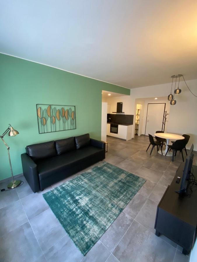 Torre Cantore Suite Genoa Exterior photo
