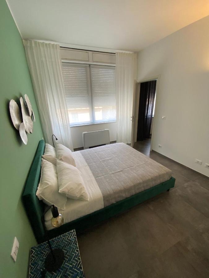 Torre Cantore Suite Genoa Exterior photo