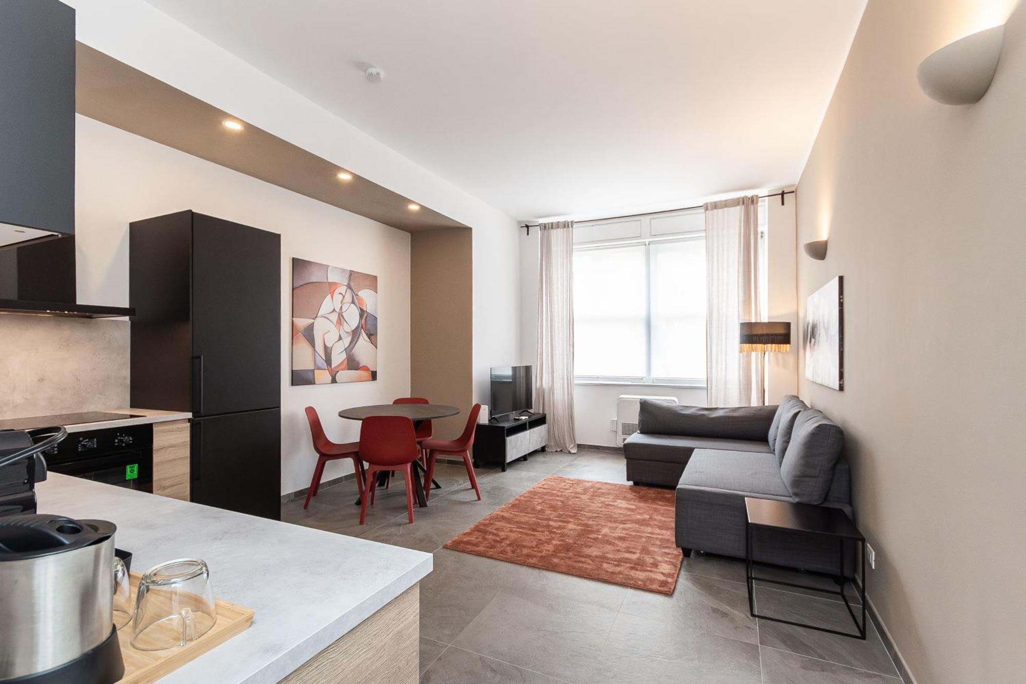 Torre Cantore Suite Genoa Exterior photo